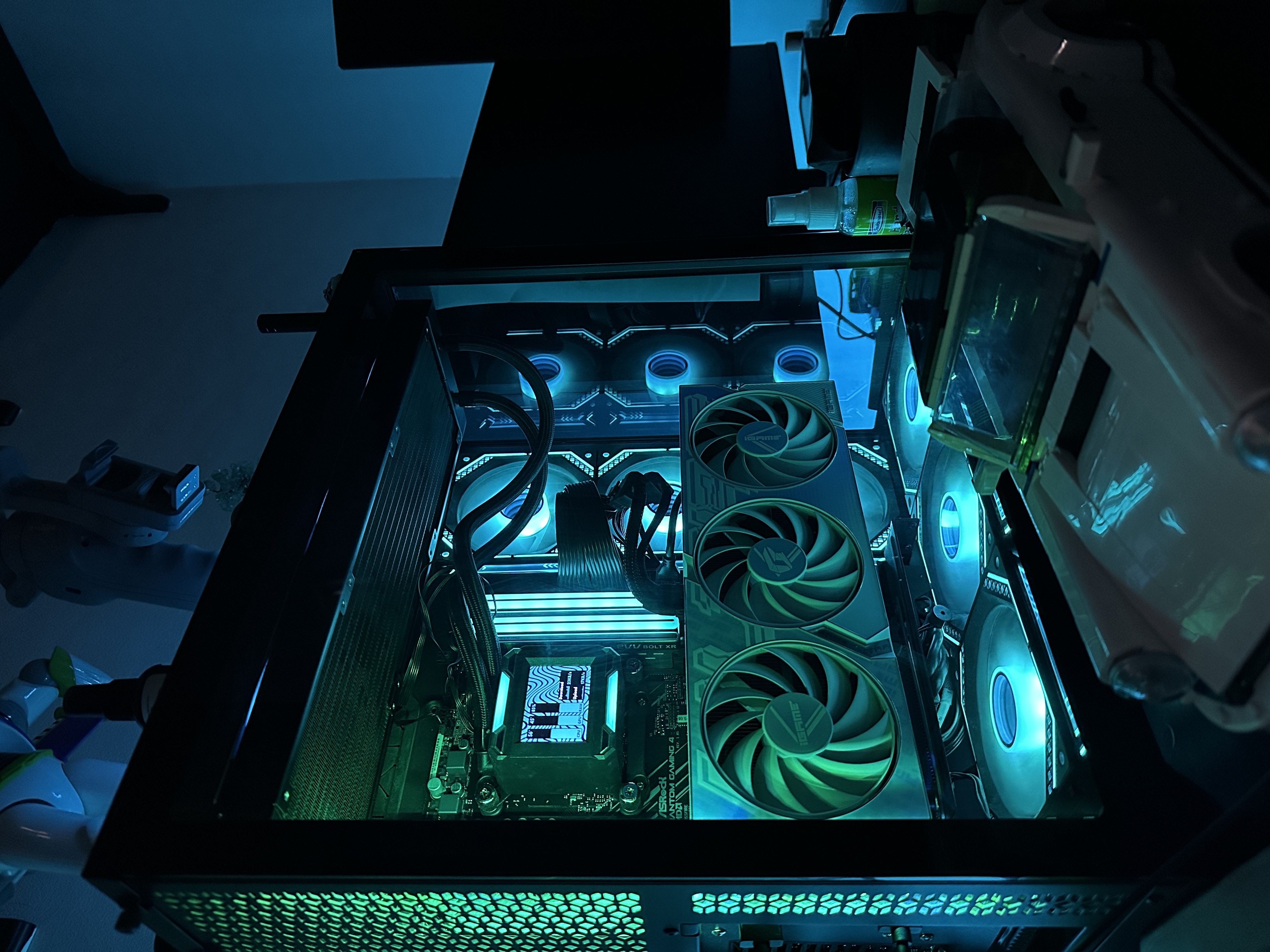 Gaming PC Build